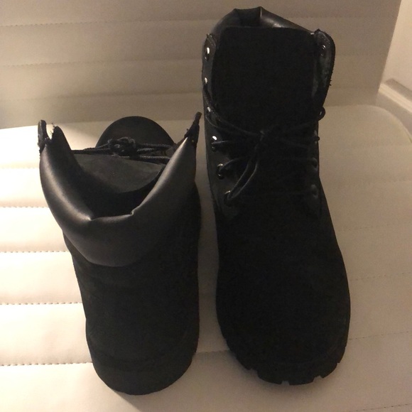 SOLD Timberland 6” Premium Waterproof Boots - Picture 2 of 7